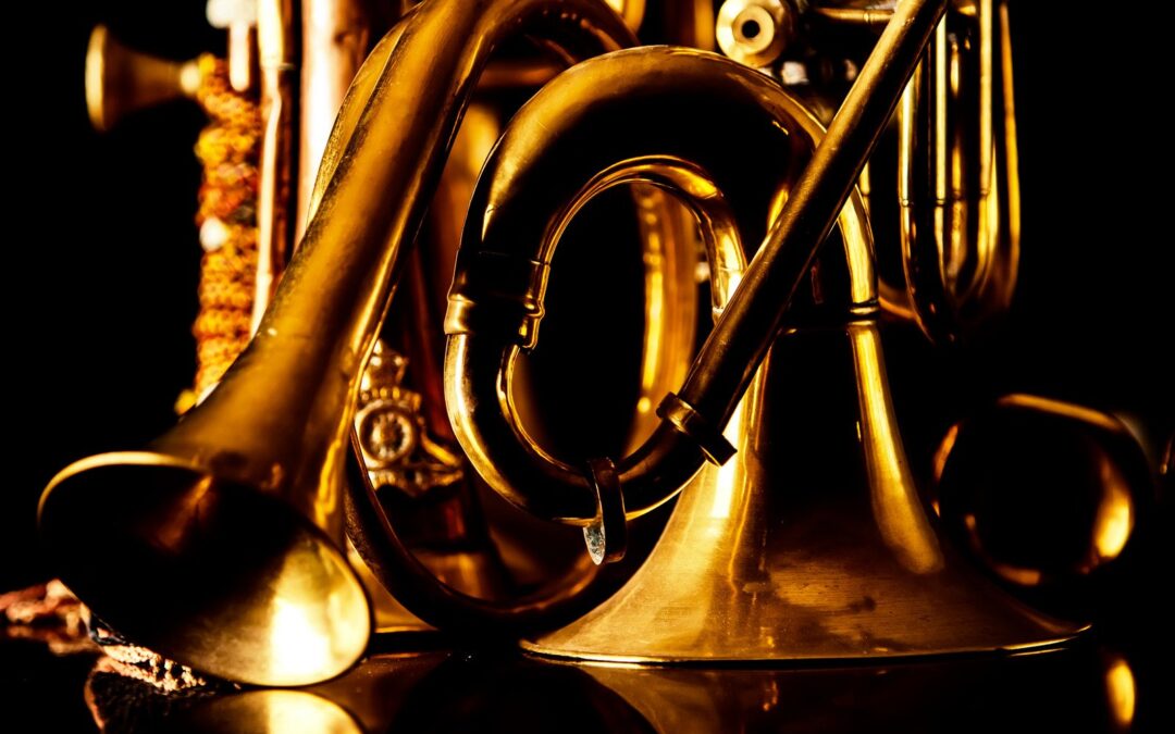 Sekrety strojenia instrumentów dętych: Metody i narzędzia dla idealnego brzmienia