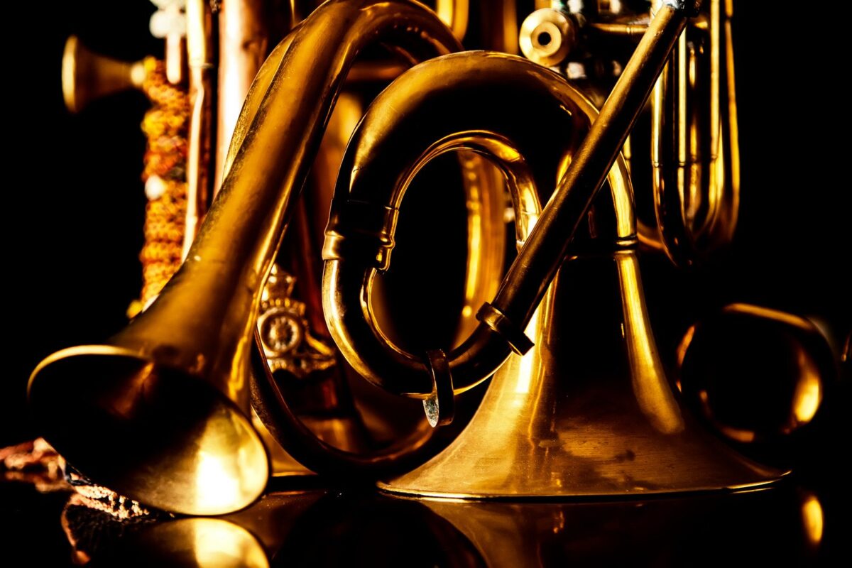 Sekrety strojenia instrumentów dętych: Metody i narzędzia dla idealnego brzmienia