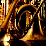 Sekrety strojenia instrumentów dętych: Metody i narzędzia dla idealnego brzmienia