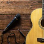Wybór odpowiedniego mikrofonu do nagrywania instrumentów akustycznych: Porady i rekomendacje dla amatorów i profesjonalistów