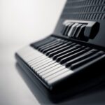 Nowoczesne techniki gry na akordeonie: Jak wprowadzić elektronikę do muzyki tradycyjnej