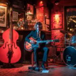 Jak przygotować się do występu na żywo: Praktyczne porady dla muzyków różnych instrumentów.