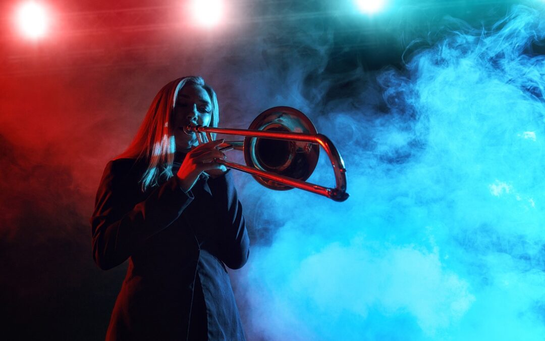 Jak rozwijać poczucie rytmu: Ćwiczenia rytmiczne dla muzykowania na różnych instrumentach.